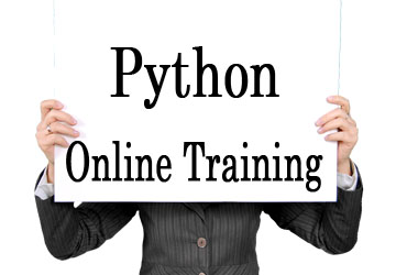 Python Online Training in Hyderabad India