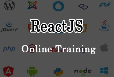 ReactJS online training in Hyderabad India